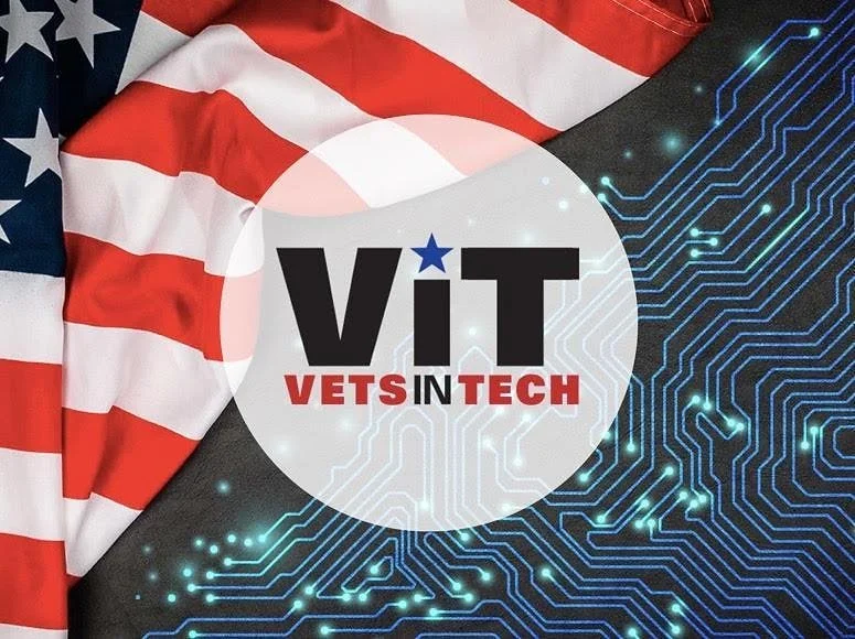 Awarded $10,000 at VetsinTech Annual Tech Startup Pitch Contest
