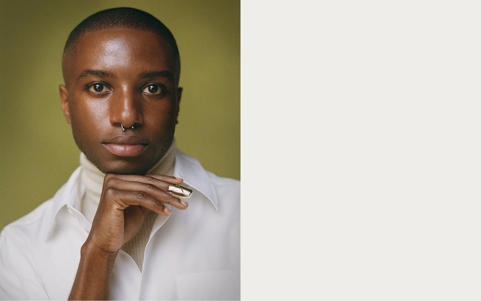 RUM GOLD for COLORSxSTUDIOS