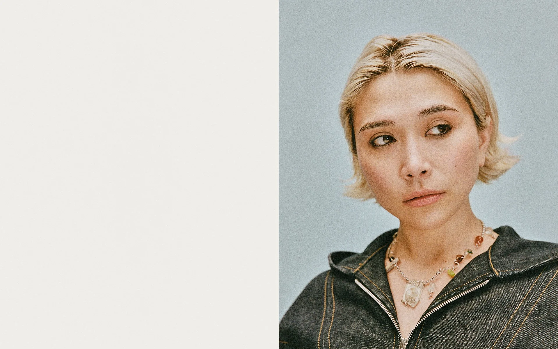 MISO EXTRA for COLORSxSTUDIOS