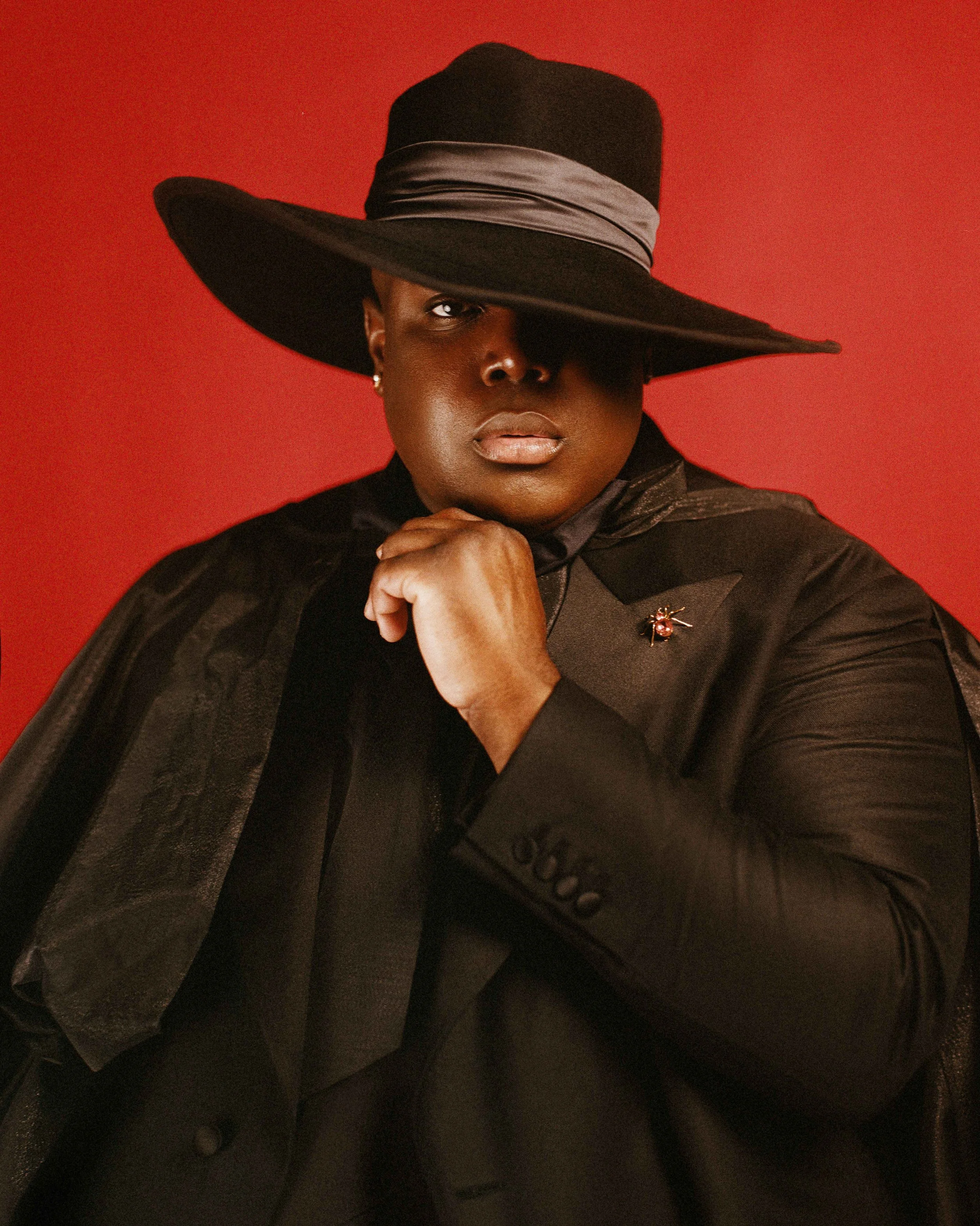 GABRIELS for COLORSxSTUDIOS