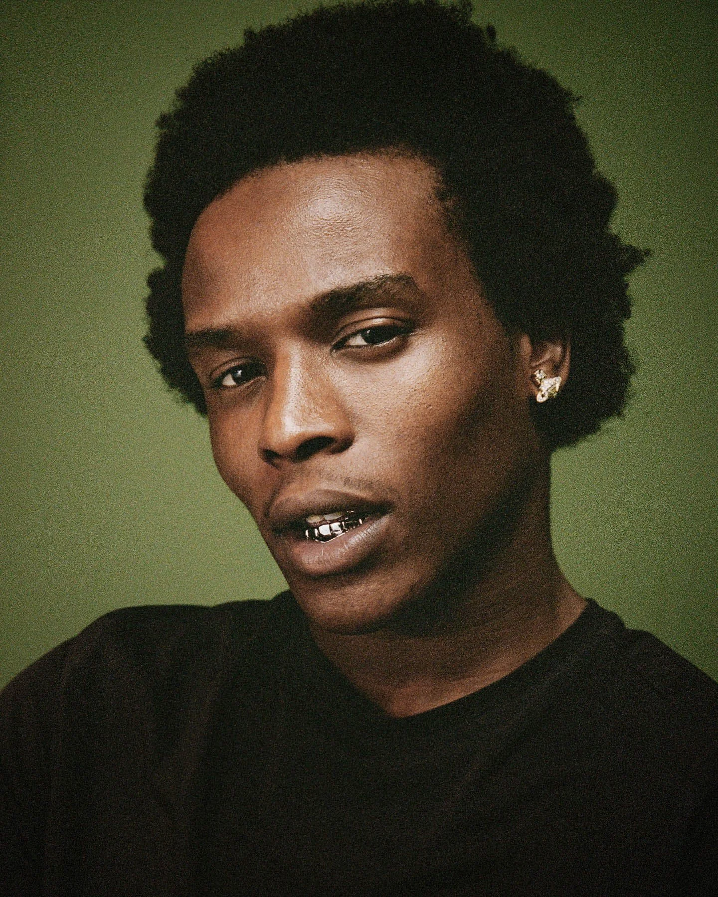 JOLA GREEN for COLORSxSTUDIOS