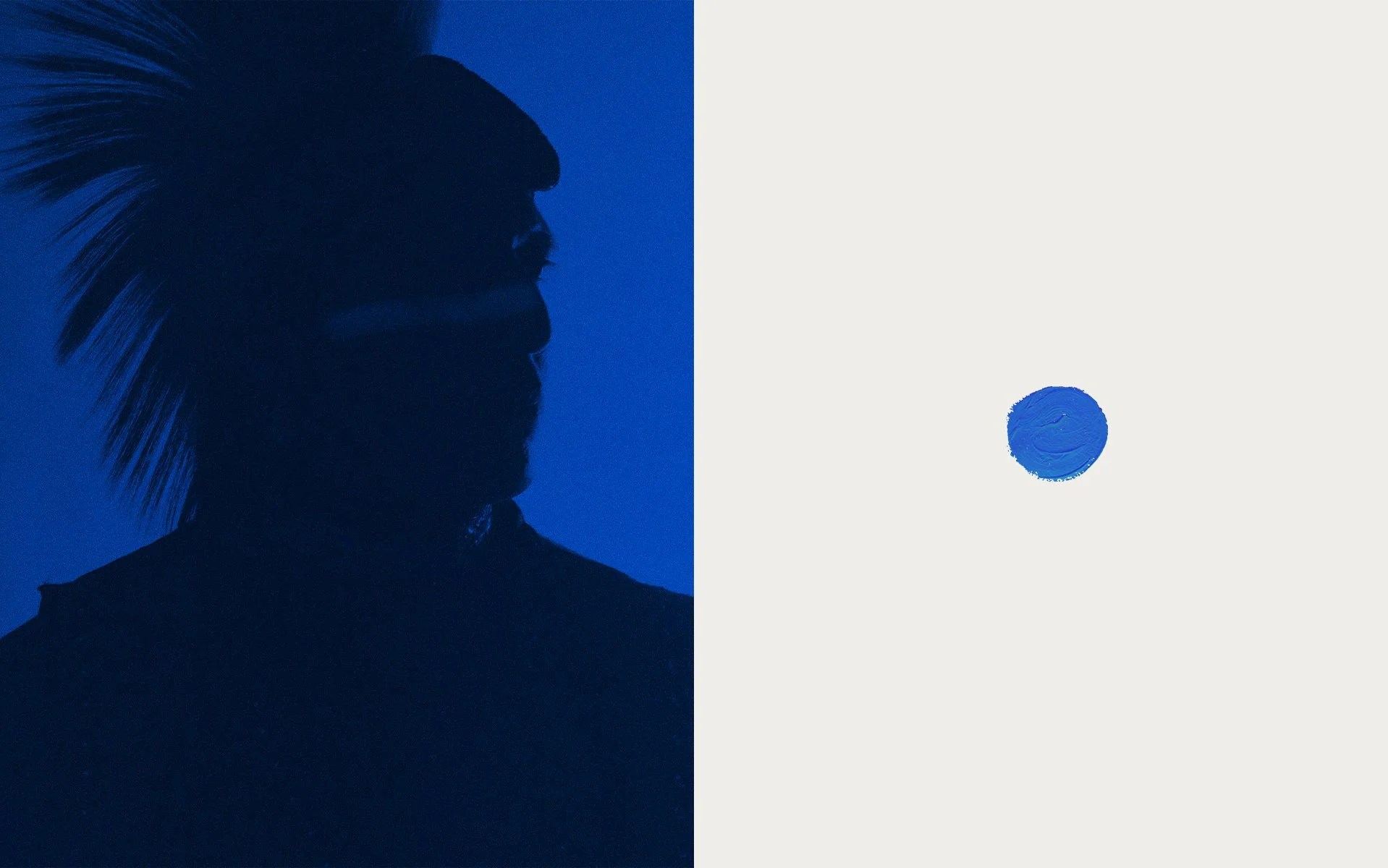 TONY DUNCAN for COLORSxSTUDIOS