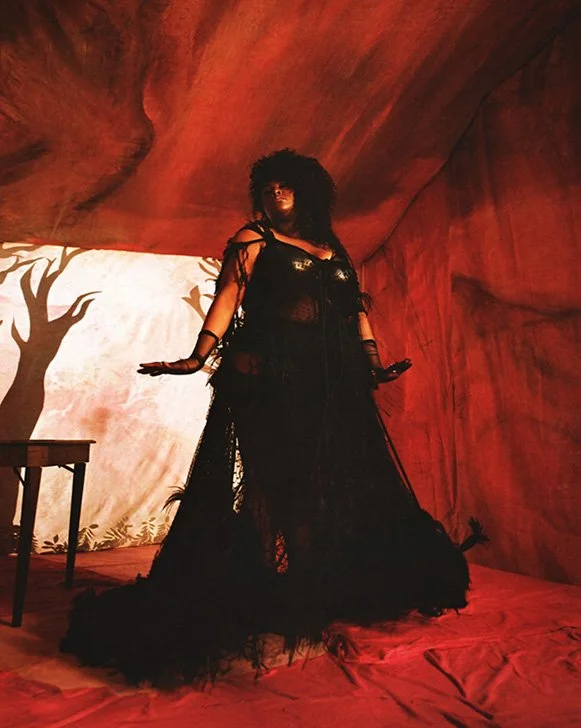 YSEULT x THE NEW OPERA for COLORSxSTUDIOS