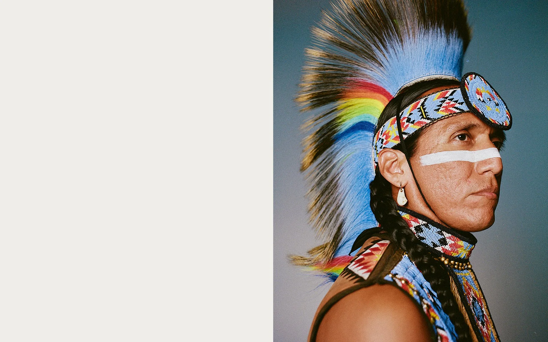 TONY DUNCAN for COLORSxSTUDIOS