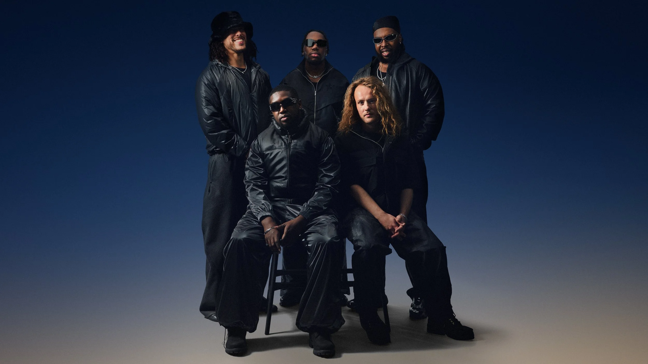 EZRA COLLECTIVE for DIPTYQUE x COLORSxSTUDIOS