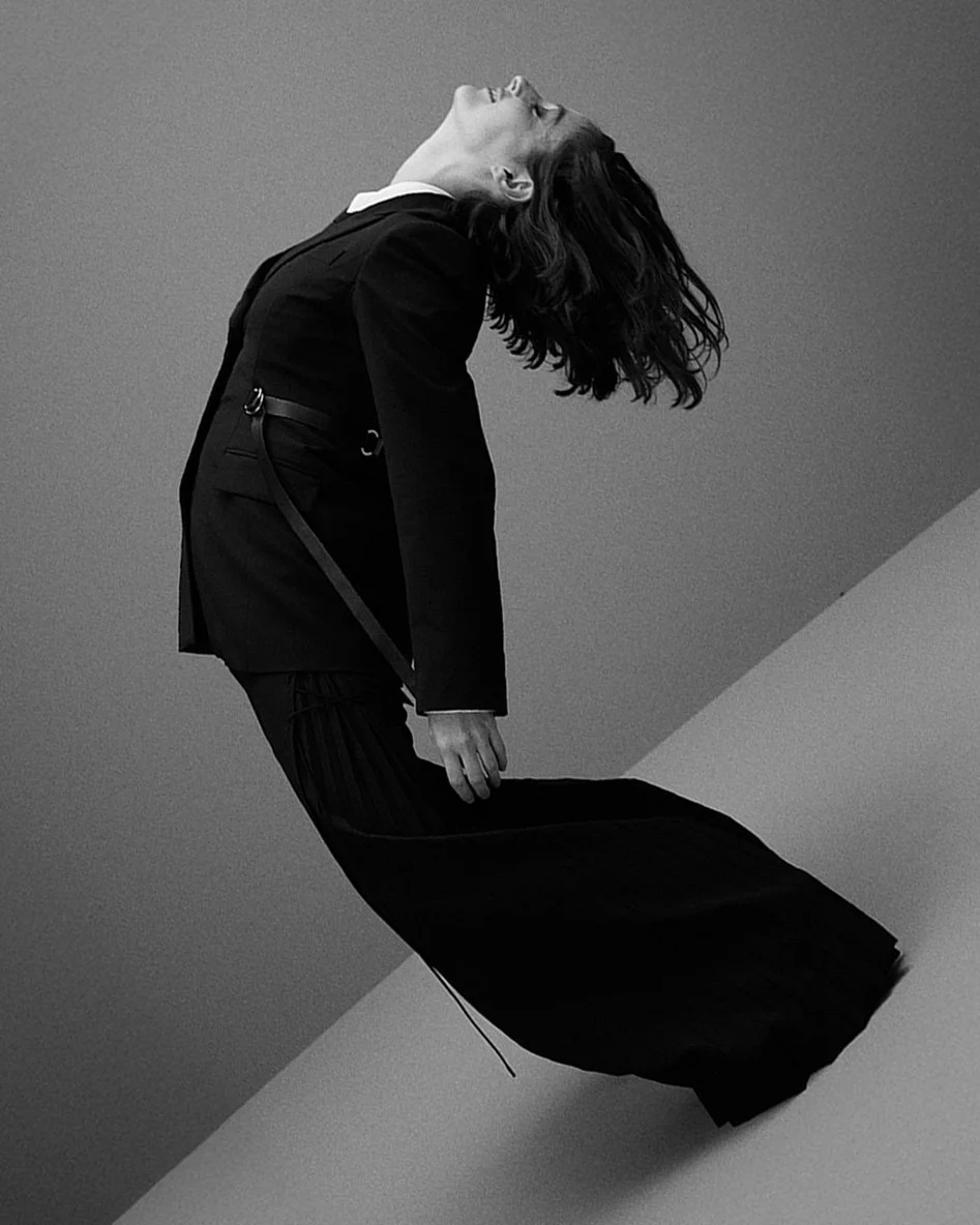 BANKS for COLORSxSTUDIOS