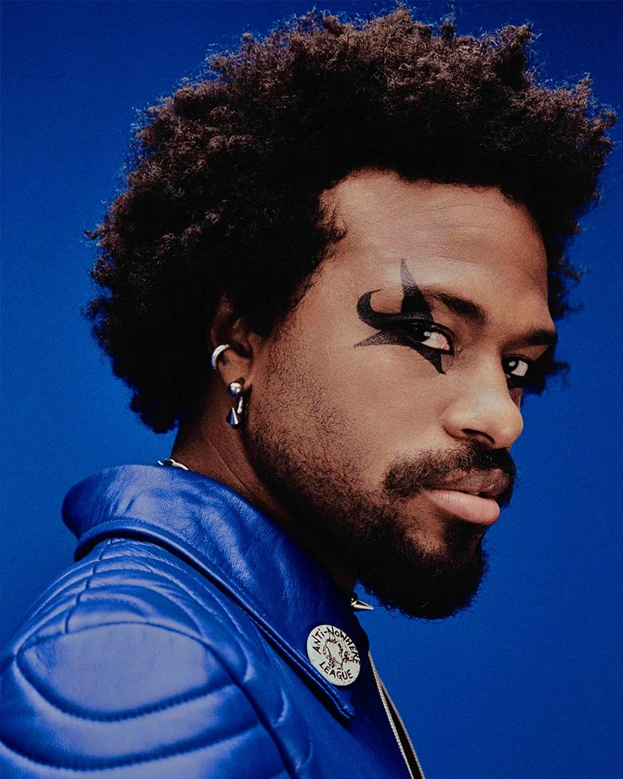 DUCKWRTH for COLORSxSTUDIOS