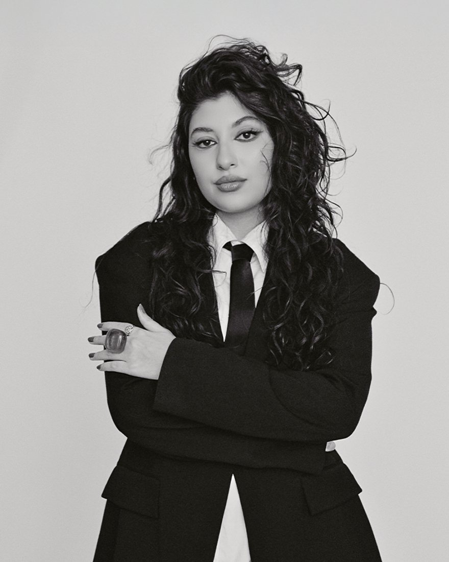 LELLA FADA for COLORSxSTUDIOS