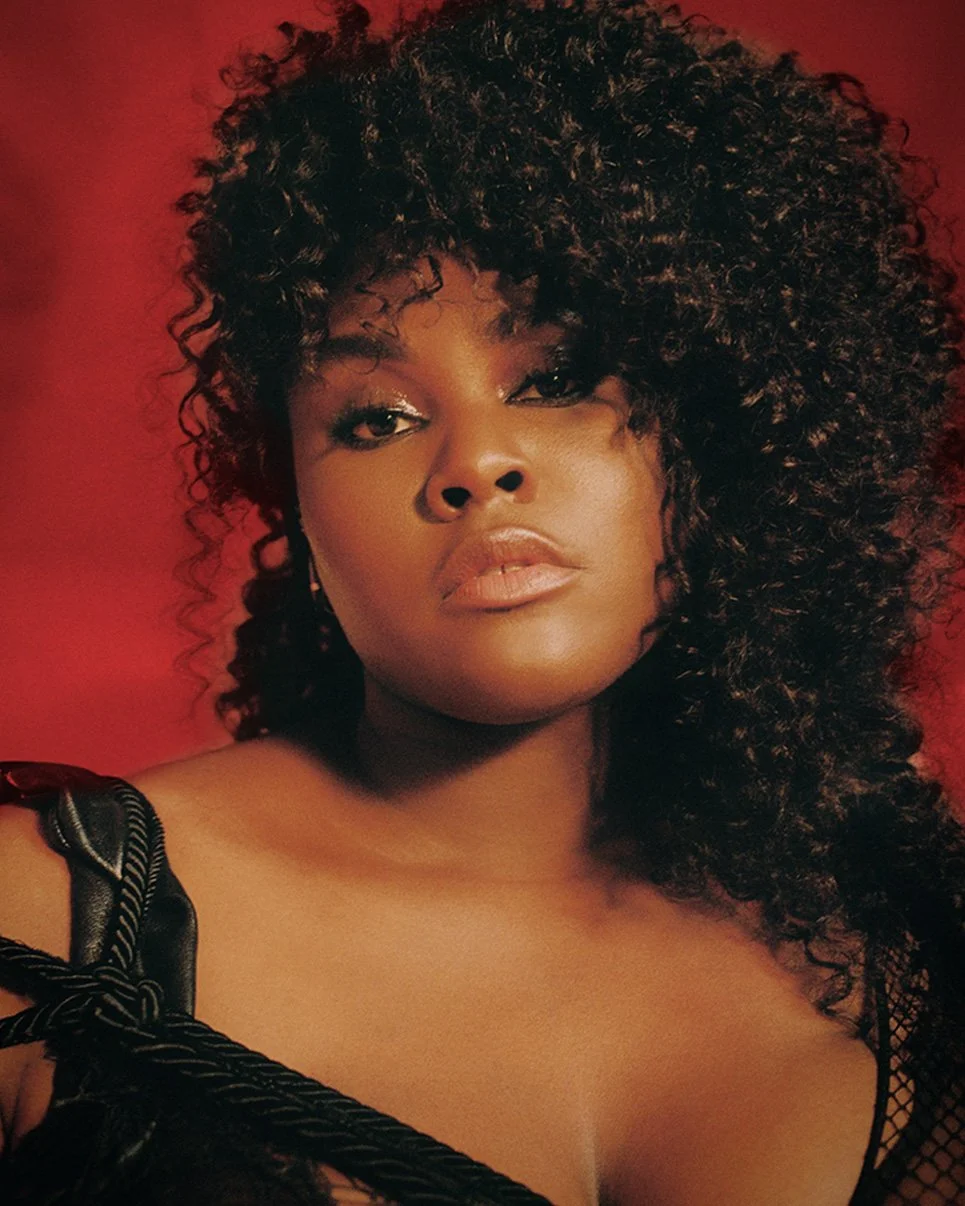 YSEULT x THE NEW OPERA for COLORSxSTUDIOS