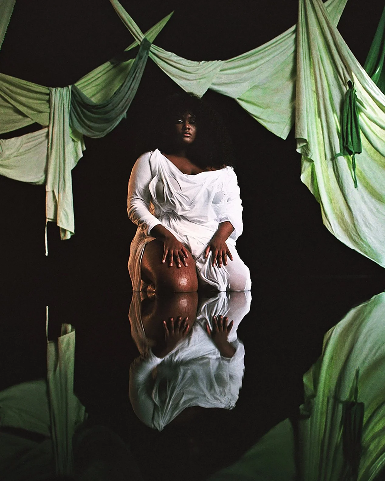 YSEULT for COLORSxSTUDIOS