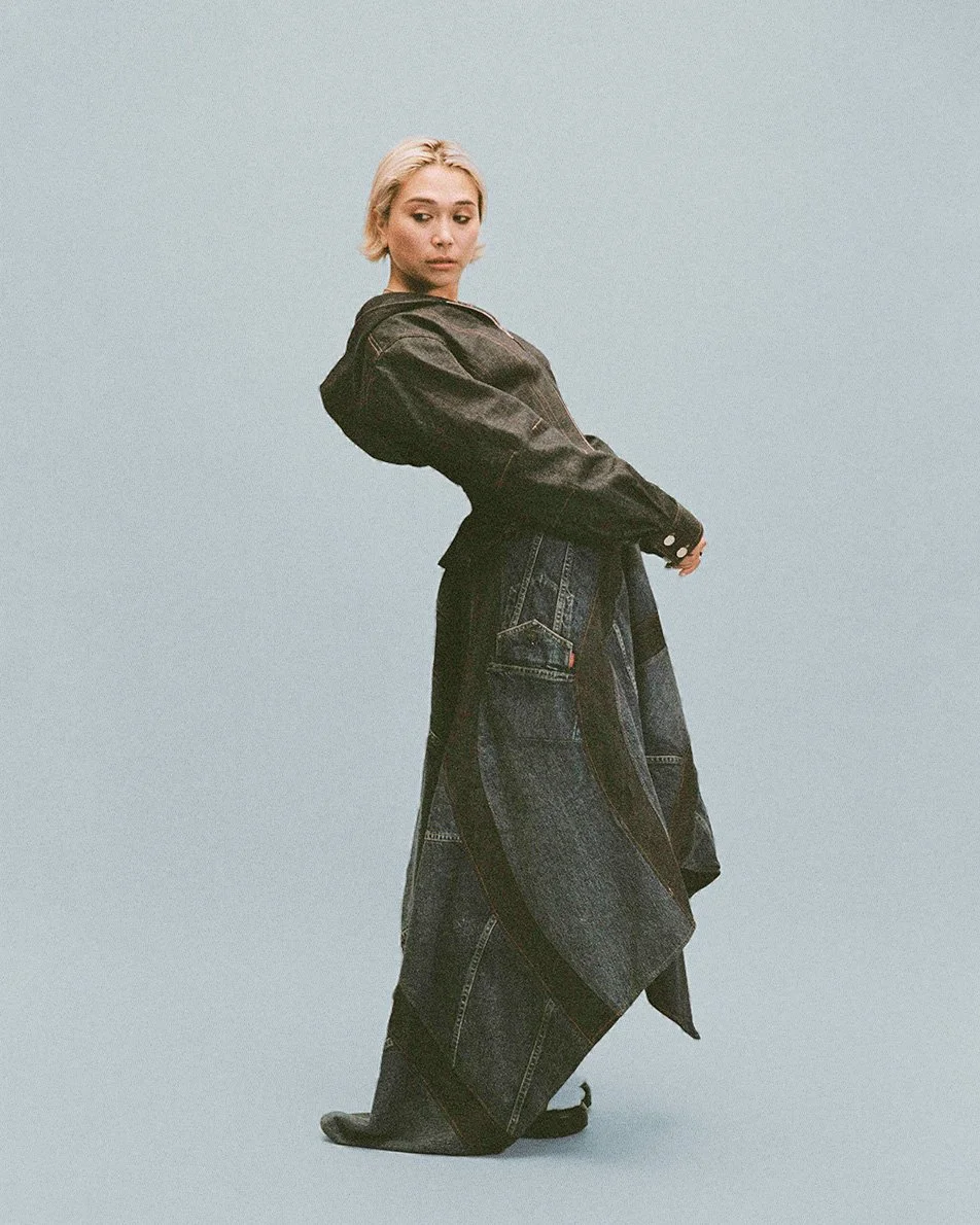 MISO EXTRA for COLORSxSTUDIOS