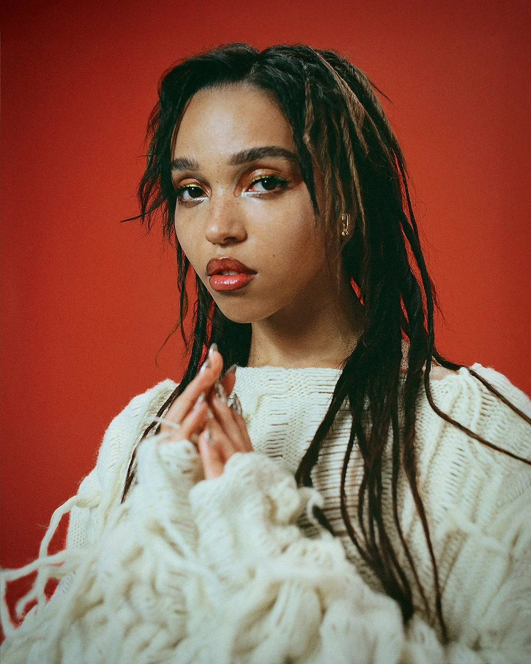 FKA TWIGS for COLORSxSTUDIOS