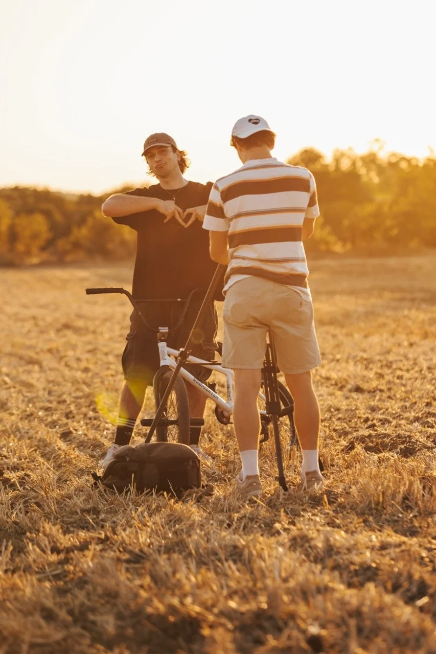 Backstage sunset.jpeg