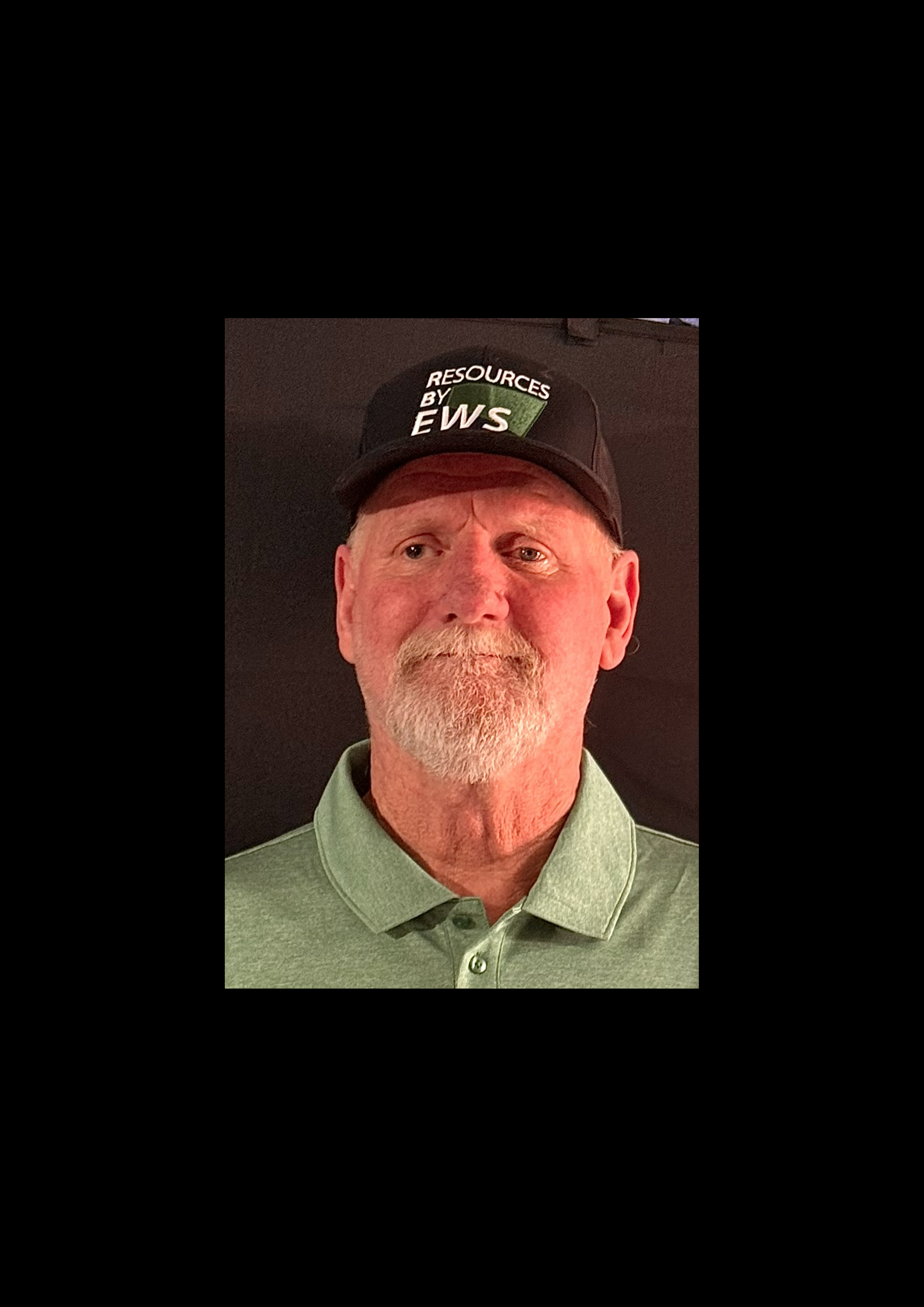Introducing Robert Chapton