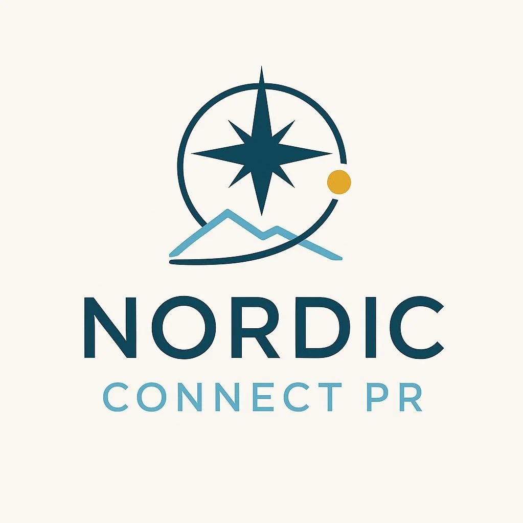 Nordic Connect PR  &#39;Stories that travel north&#39;