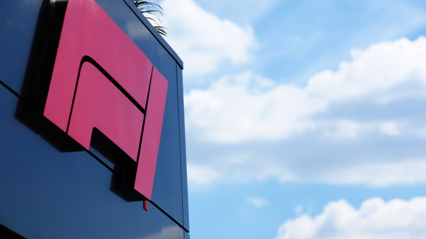 PepsiCo acelera no marketing global com a Fórmula 1 — e deixa lições valiosas para empresários