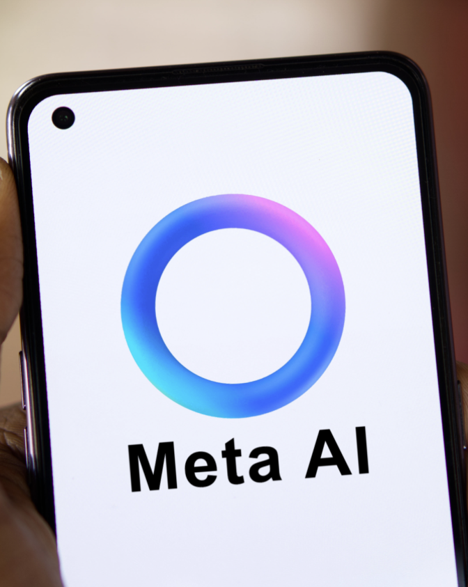 Meta AI lança aplicativo no Brasil e abre nova fase na corrida da inteligência artificial