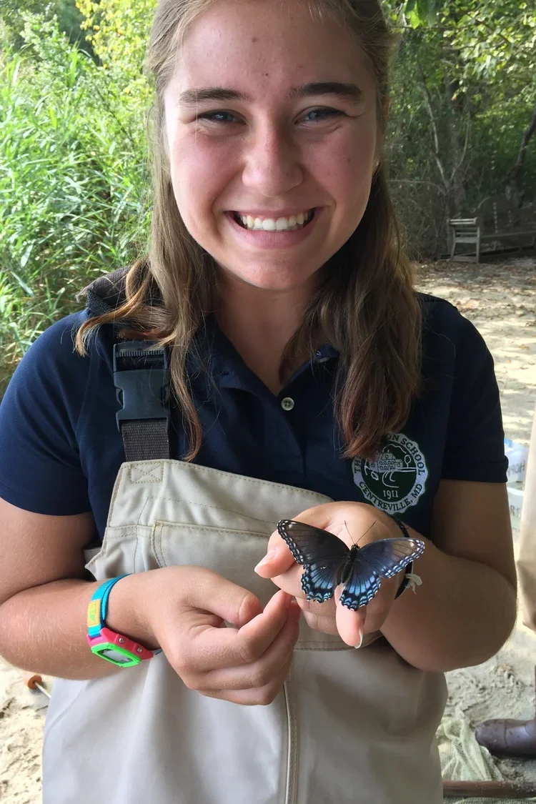 Katie S., CWSF’18