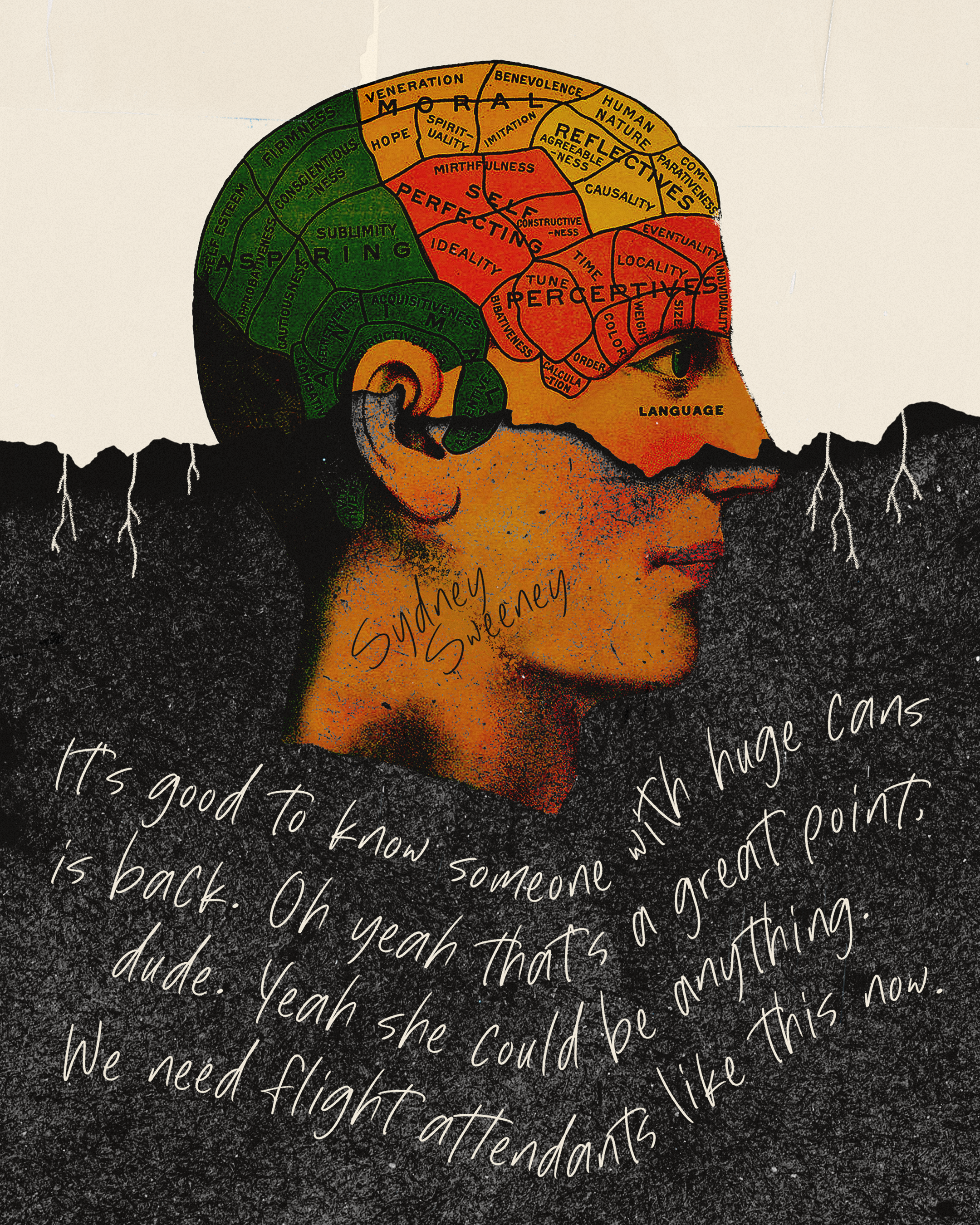 Signals from the Manosphere