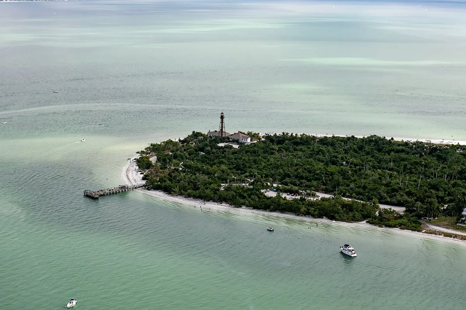 PU7T5653 Lighthouse  Pier Boats copy.jpg