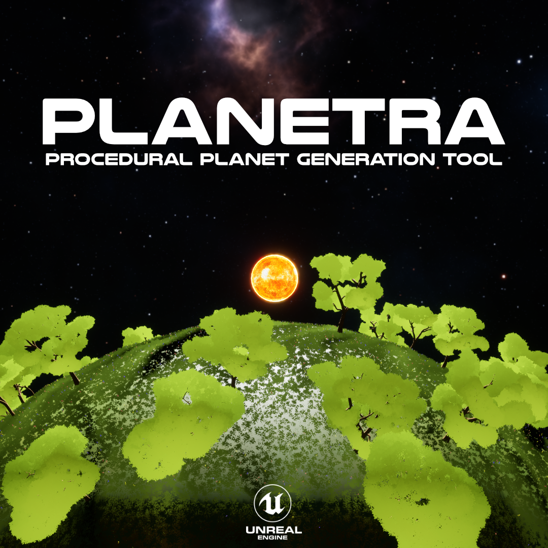 Planetary PCG