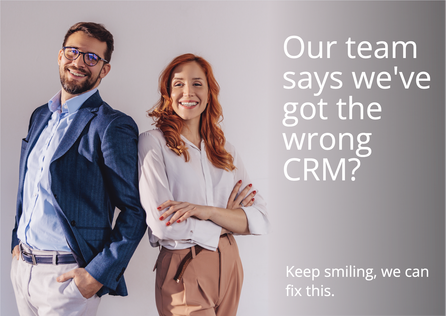 “7 things I wish I had known before I bought our university CRM”