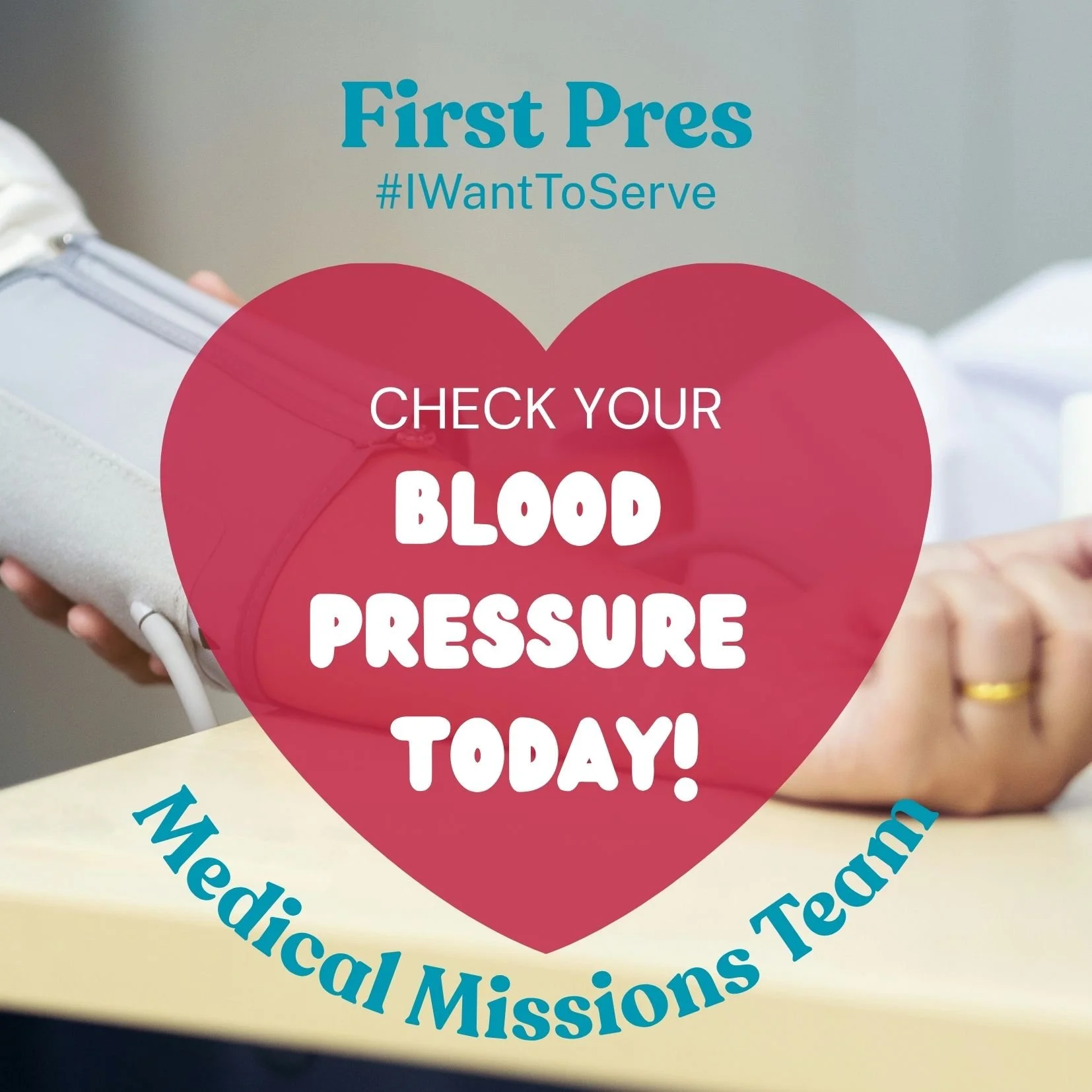 Health Awareness Day - Medical Missions