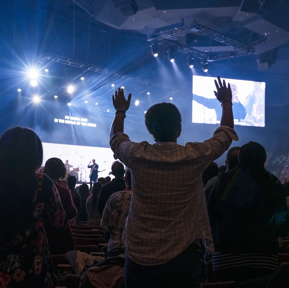 Global Missions Health Conference – November 12–14, 2026