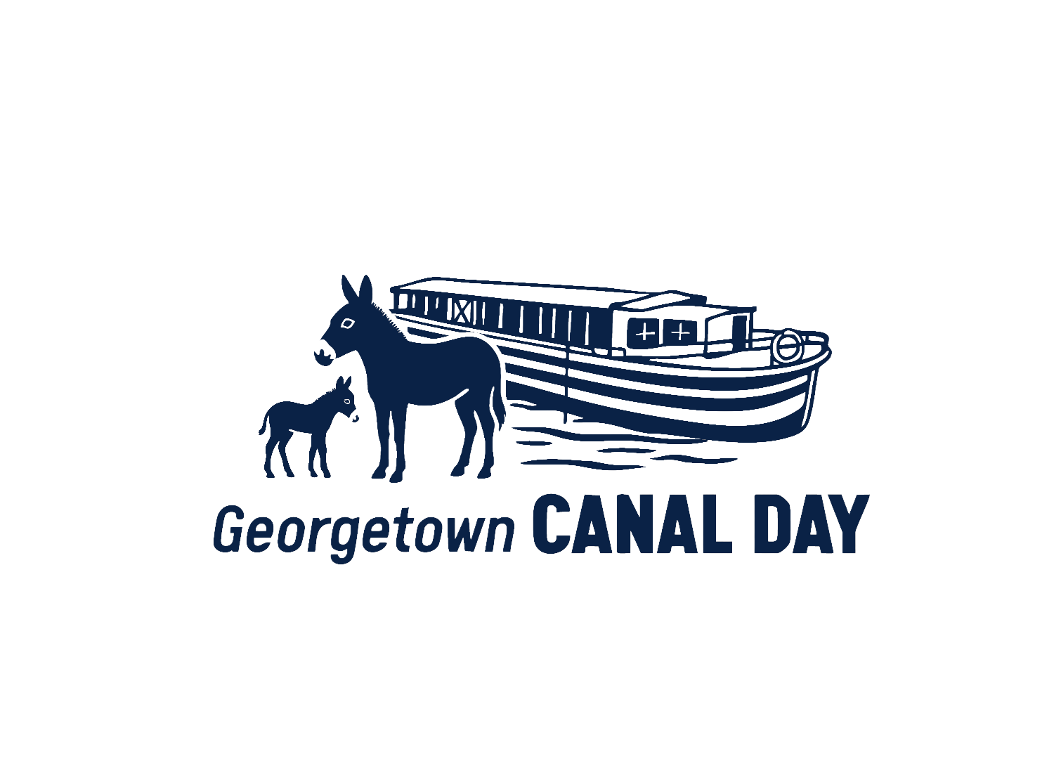 Canal Day