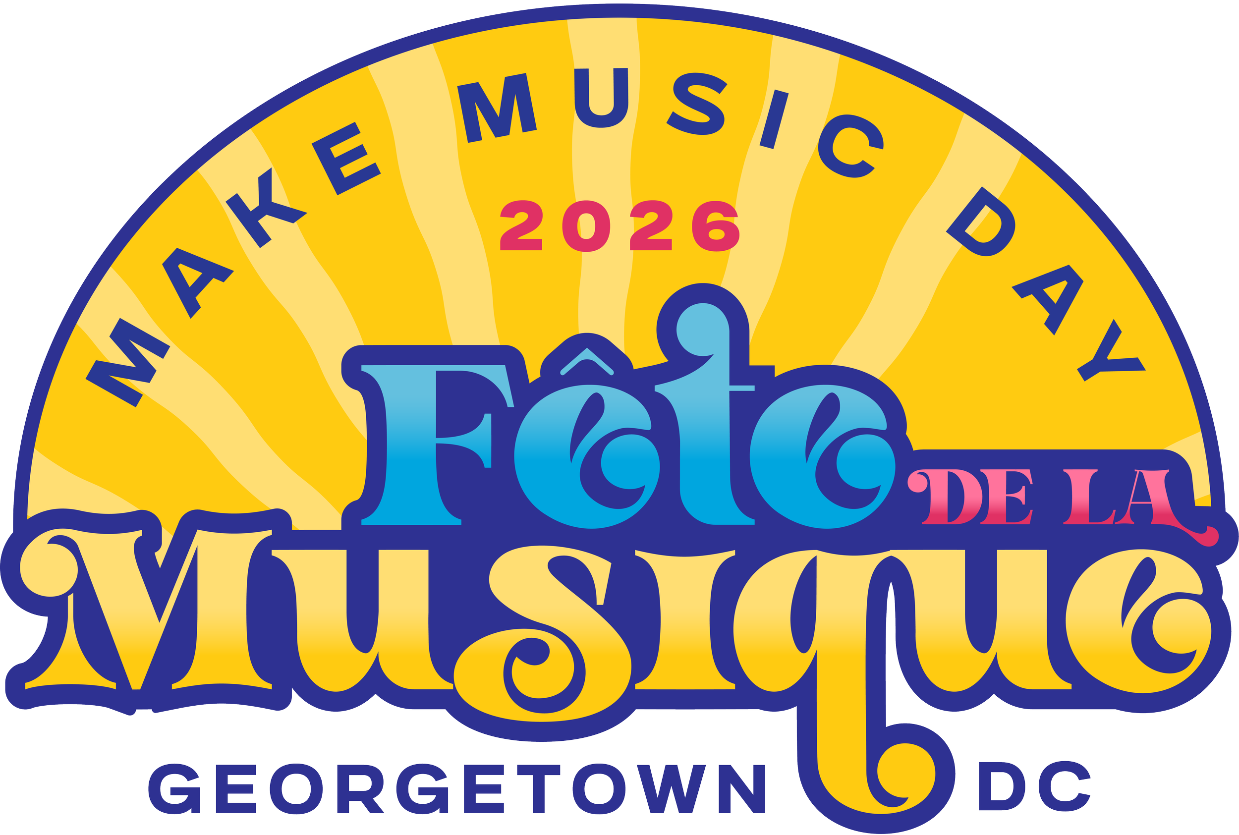 Make Music Day/Fete de la Musique