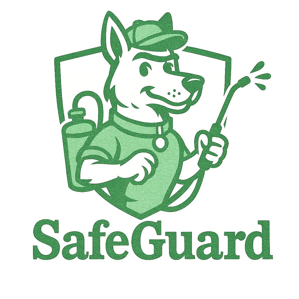 Safe Guard Mosquito Control Long Island