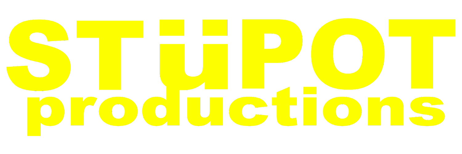 Stu Pot Productions