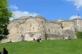 Congrès Assemblée Générale statutaire nationale du Souvenir Français à Caen