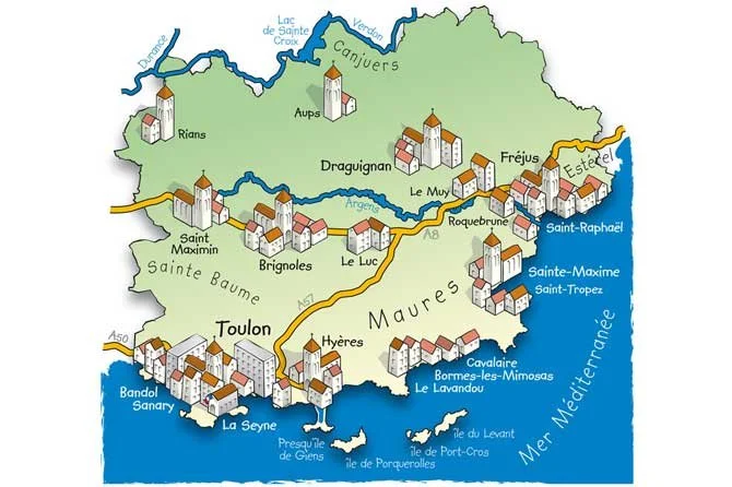 Réunion préparatoire au Congrès départemental du Muy