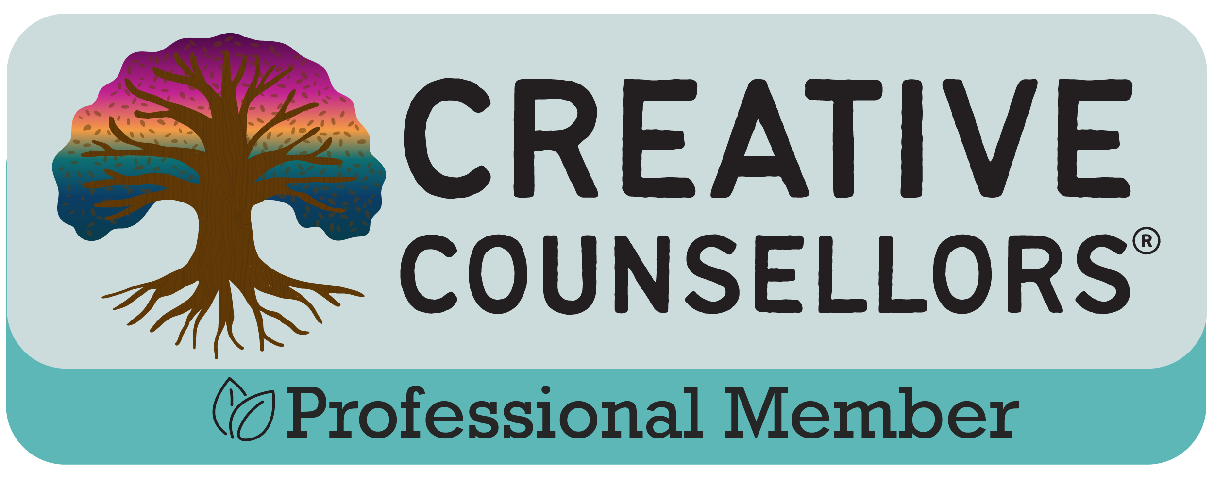 Creative Counsellors member