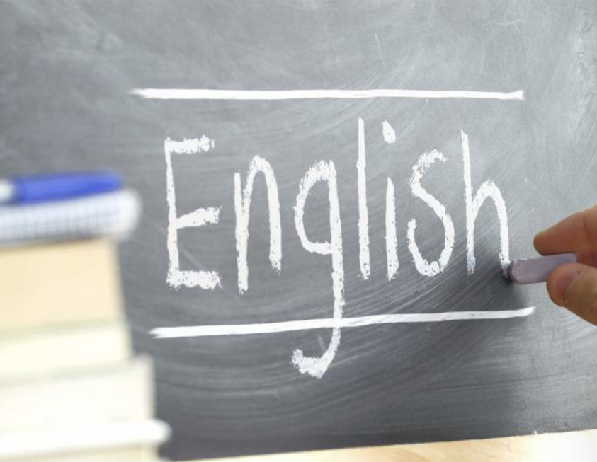 English Class