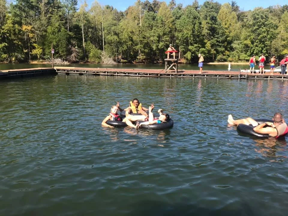 Lake Splash 2025!
