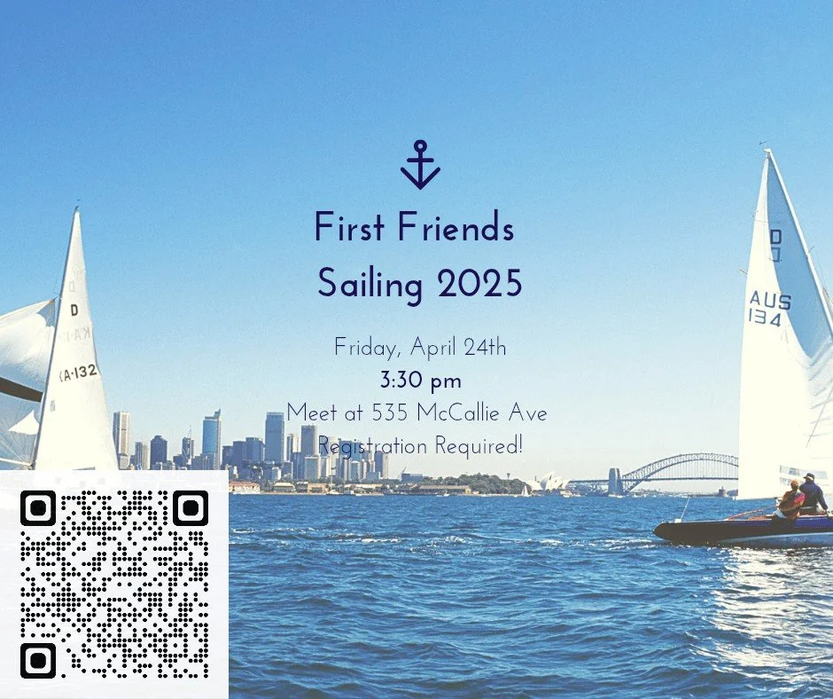 Annual Sailing Trip 