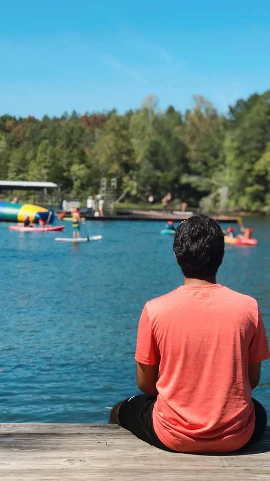 Lake Splash Weekend 