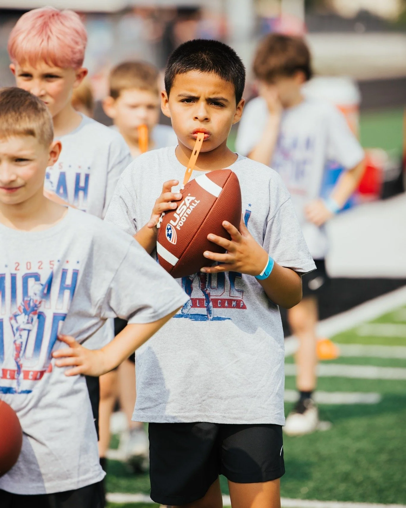Your final reminder ‼️

If your child was registered for camp and can no longer attend, please email info@imagineforyouth.org before Saturday, May 30 to avoid being charged a $25 no-show fee.

Not sure if your child is registered? You should have rec