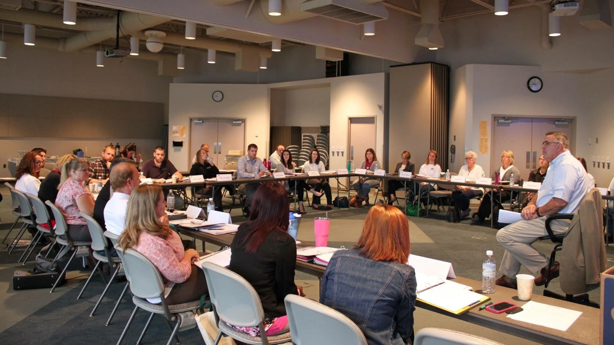 Leadership Development Seminars