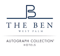 The Ben West Palm