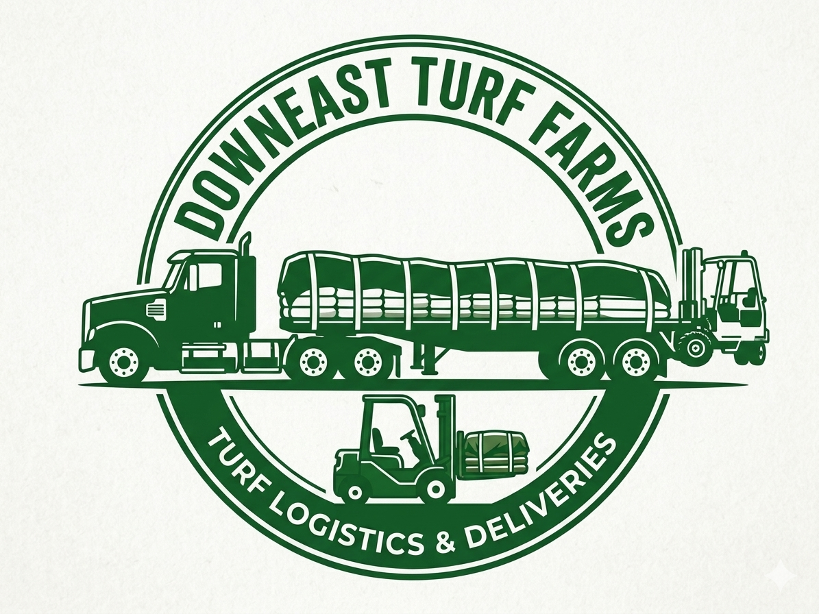 Downeast Turf Farms