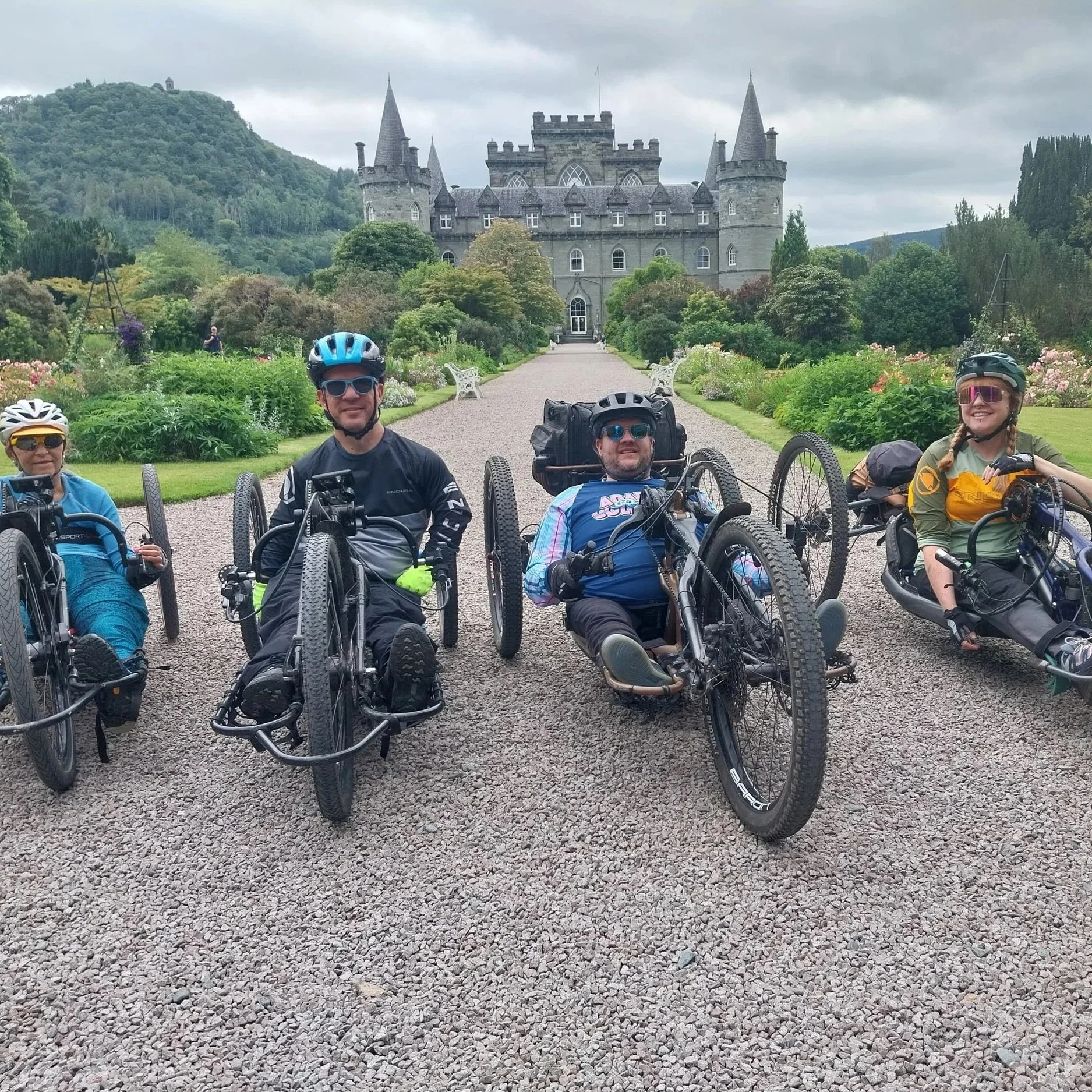 Diamondback Trail Rider Adaptive Rider Adaptive Riders Collective | Discover Inclusive Cycling – Join Us Today