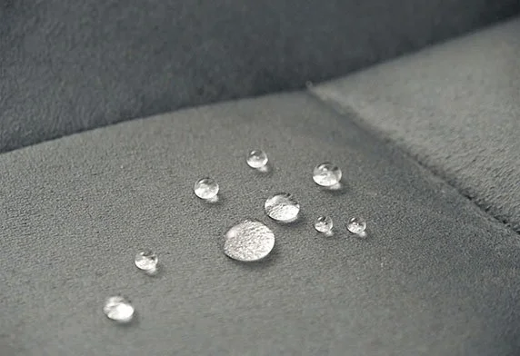 Mobile fabric coating and protection Melbourne