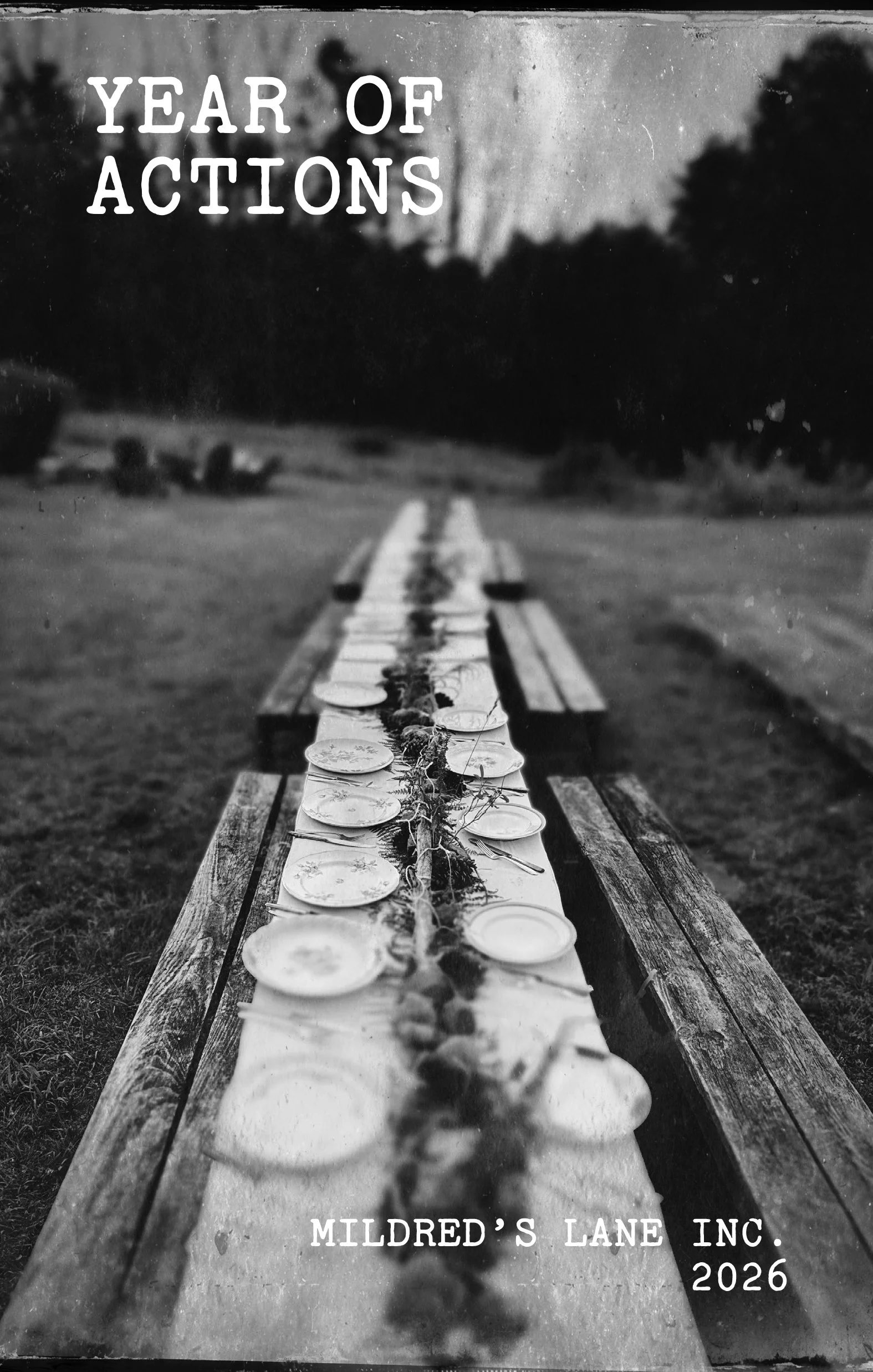 Enter the Labyrinth of Deep Actions