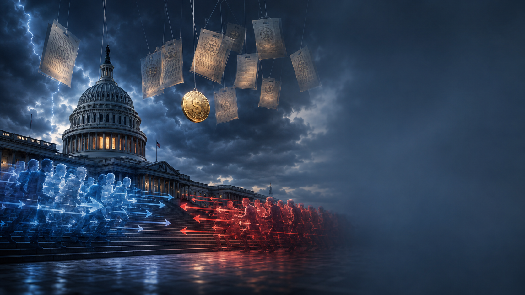 The Deadline Nobody Met—and the Bill Everybody's Watching