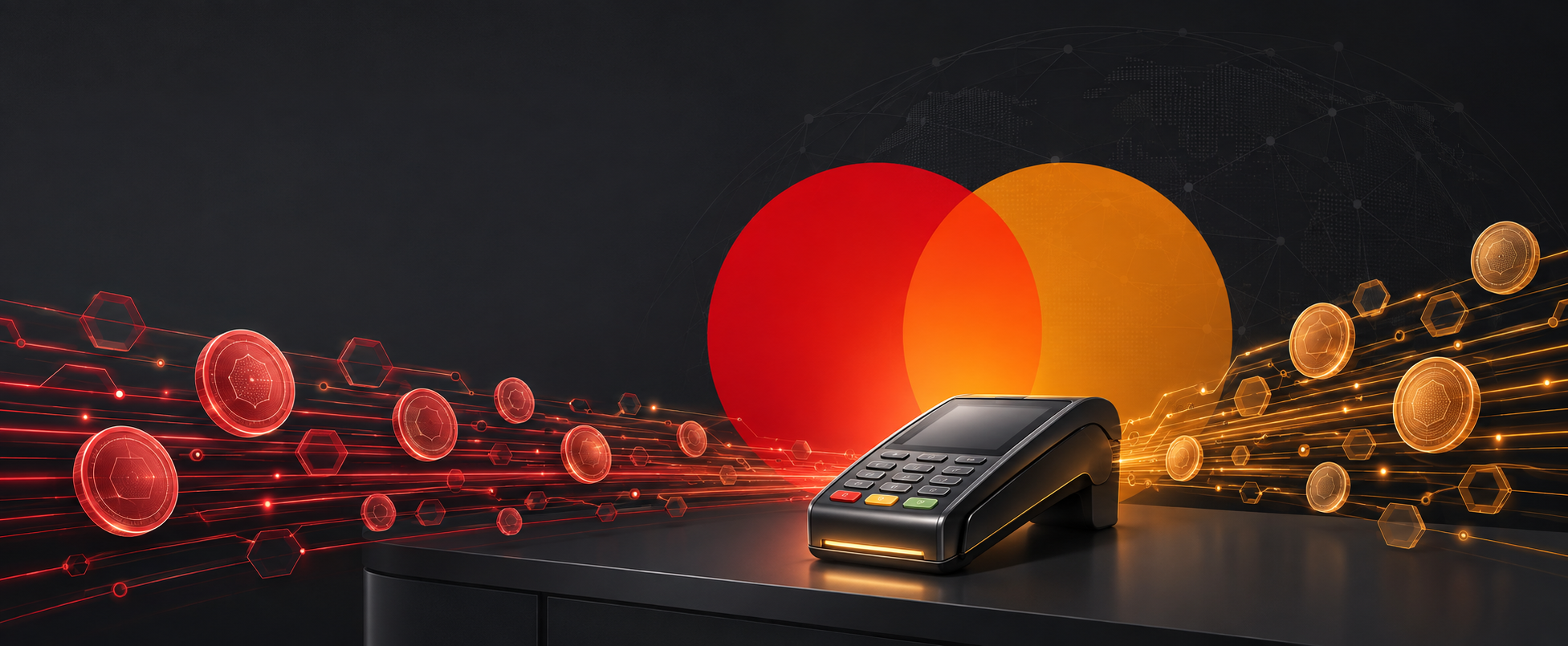 Today's Stablecoin Strategist on Substack. Mastercard closes deal to acauire BVNK: Welcome to the "multi-money world"