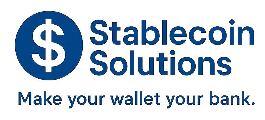 Stablecoin Solutions 