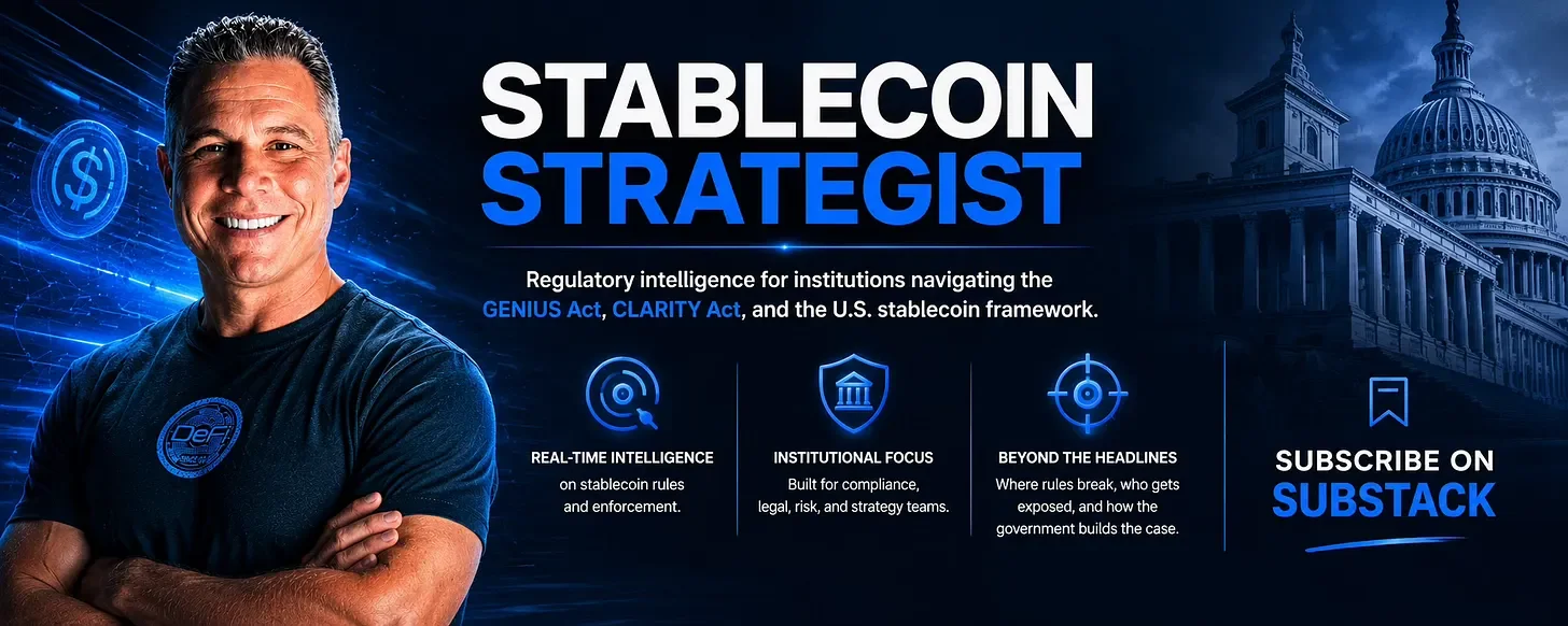 Stablecoin Solutions 